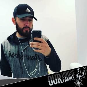 Meet your Posher, Jacob